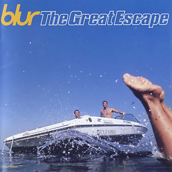 1995  The Great Escape